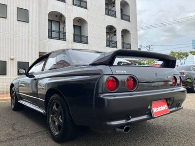 1990 Nissan SKYLINE GT-R 缩略图 25