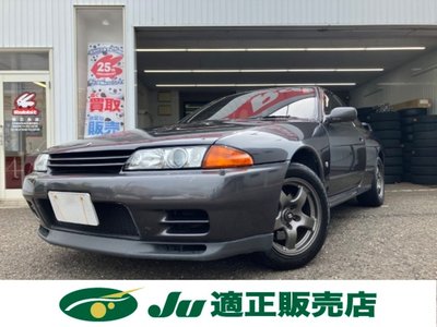 صورة 2 لـ 1990 Nissan SKYLINE GT-R