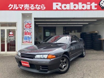 صورة 1 لـ 1990 Nissan SKYLINE GT-R