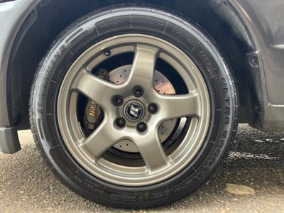 1990 Nissan SKYLINE GT-R 缩略图 22