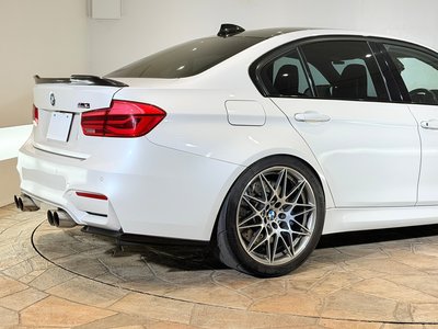 2018 BMW M3 SEDAN thumbnail 59
