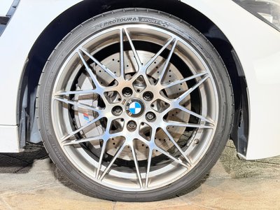 2018 BMW M3 SEDAN thumbnail 65