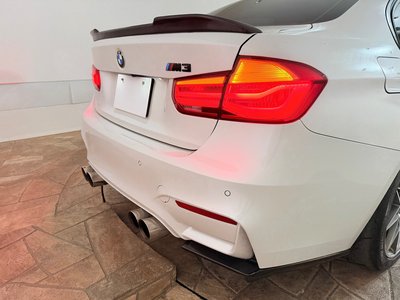 2018 BMW M3 SEDAN thumbnail 44