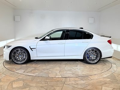 2018 BMW M3 SEDAN thumbnail 58