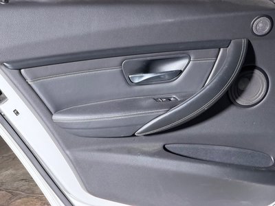 2018 BMW M3 SEDAN thumbnail 23
