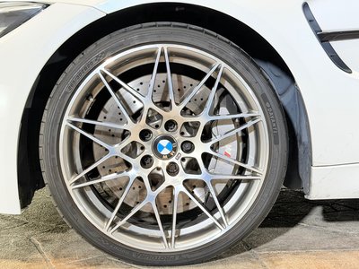 2018 BMW M3 SEDAN thumbnail 68