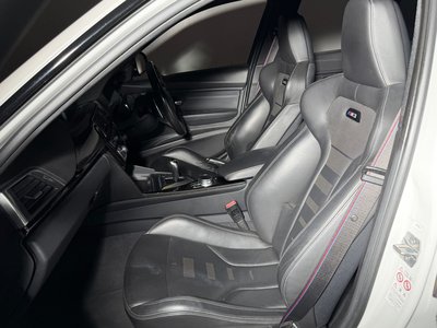 2018 BMW M3 SEDAN thumbnail 21