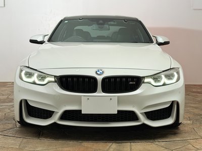 2018 BMW M3 SEDAN thumbnail 39