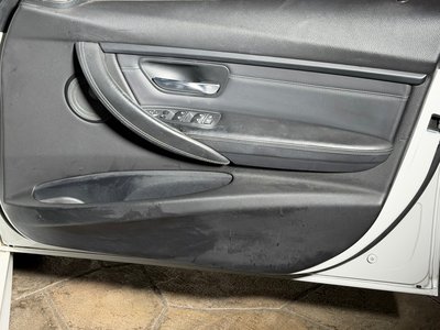 2018 BMW M3 SEDAN photo 14