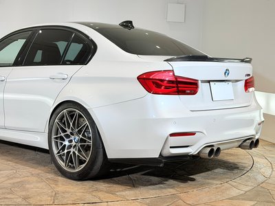 2018 BMW M3 SEDAN thumbnail 64