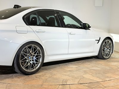 2018 BMW M3 SEDAN thumbnail 60