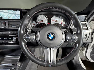 2018 BMW M3 SEDAN thumbnail 25