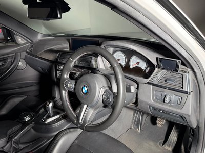 2018 BMW M3 SEDAN photo 13