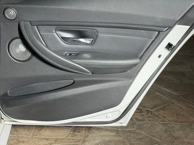 2018 BMW M3 SEDAN thumbnail 18