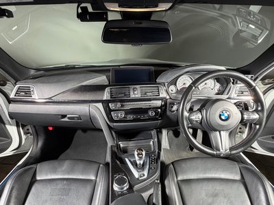 2018 BMW M3 SEDAN thumbnail 24