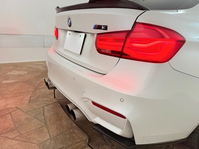 2018 BMW M3 SEDAN thumbnail 43