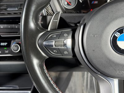 2018 BMW M3 SEDAN thumbnail 26