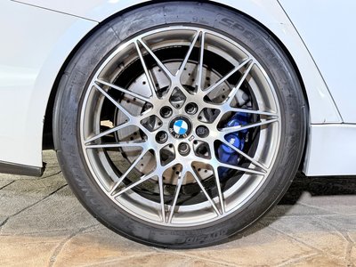 2018 BMW M3 SEDAN thumbnail 66