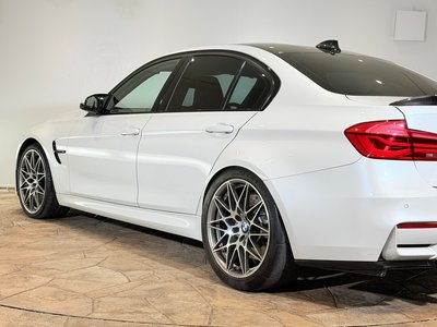 2018 BMW M3 SEDAN thumbnail 63
