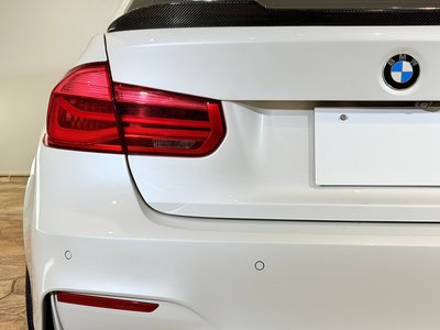 2018 BMW M3 SEDAN thumbnail 61