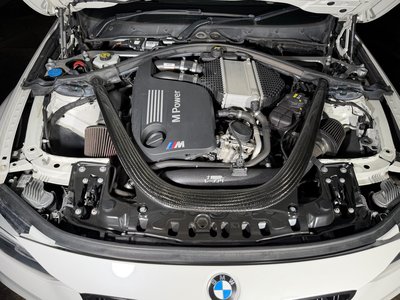 2018 BMW M3 SEDAN thumbnail 38