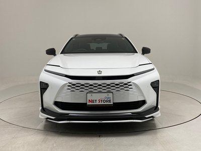 2025 Toyota CROWN ESTATE thumbnail 45