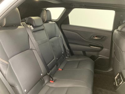 2025 Toyota CROWN ESTATE thumbnail 38