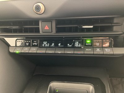 2025 Toyota CROWN ESTATE photo 14