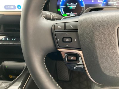 2025 Toyota CROWN ESTATE thumbnail 19