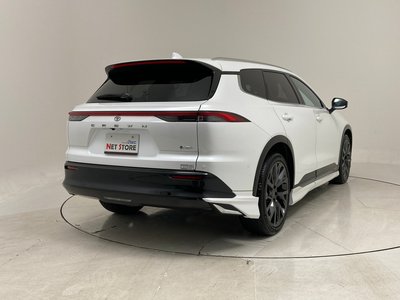2025 Toyota CROWN ESTATE thumbnail 49