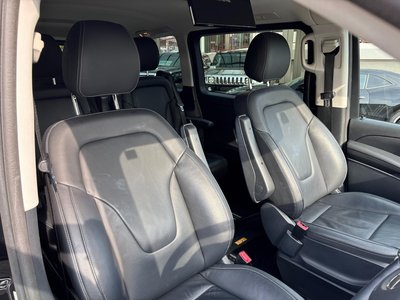 2019 Mercedes-BENZ V-CLASS photo 16