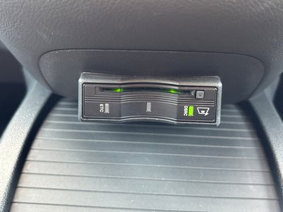 2019 Mercedes-BENZ V-CLASS thumbnail 35