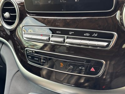 2019 Mercedes-BENZ V-CLASS thumbnail 33