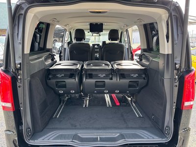 2019 Mercedes-BENZ V-CLASS thumbnail 22