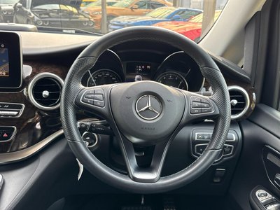 2019 Mercedes-BENZ V-CLASS thumbnail 23