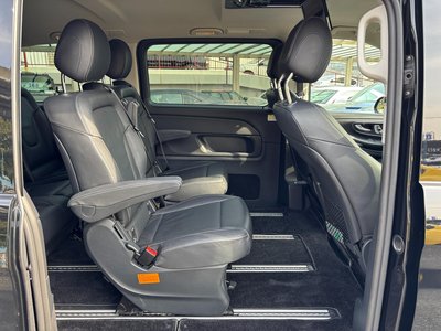 2019 Mercedes-BENZ V-CLASS thumbnail 44