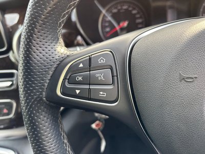 2019 Mercedes-BENZ V-CLASS thumbnail 31