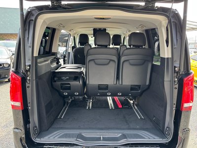 2019 Mercedes-BENZ V-CLASS thumbnail 21
