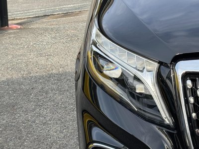 2019 Mercedes-BENZ V-CLASS photo 10