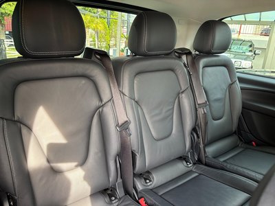 2019 Mercedes-BENZ V-CLASS thumbnail 18