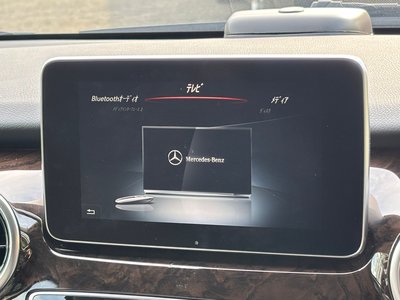 2019 Mercedes-BENZ V-CLASS thumbnail 28