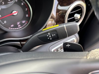 2019 Mercedes-BENZ V-CLASS thumbnail 37