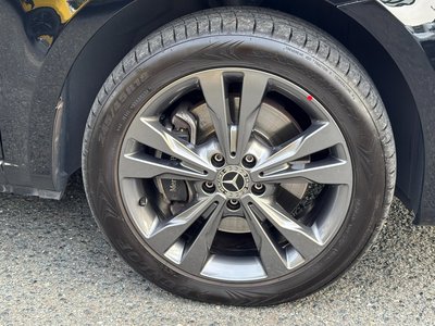2019 Mercedes-BENZ V-CLASS photo 12
