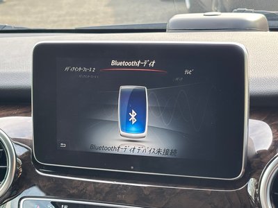 2019 Mercedes-BENZ V-CLASS thumbnail 27