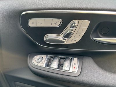 2019 Mercedes-BENZ V-CLASS thumbnail 47