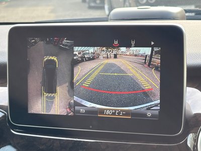 2019 Mercedes-BENZ V-CLASS thumbnail 25