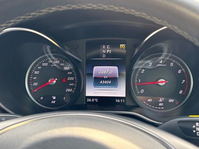 2019 Mercedes-BENZ V-CLASS thumbnail 53