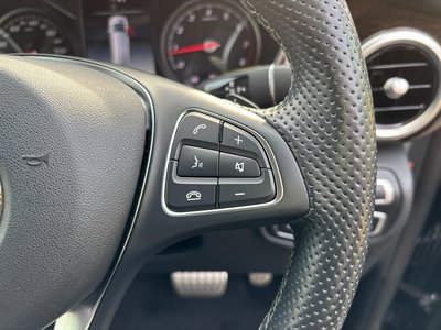 2019 Mercedes-BENZ V-CLASS thumbnail 32