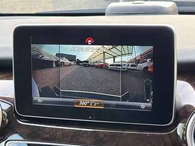2019 Mercedes-BENZ V-CLASS thumbnail 26