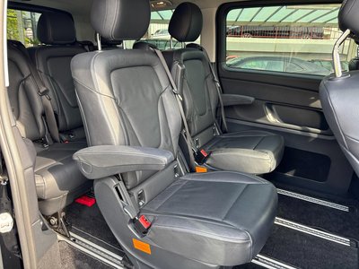 2019 Mercedes-BENZ V-CLASS thumbnail 17